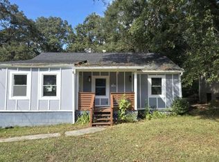 822 Midway St SE, Atlanta, GA 30315