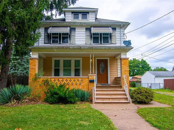 316 W 35th St, Lorain, OH 44055