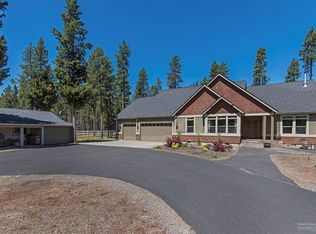 17814 Grimm Rd, Bend, OR 97707