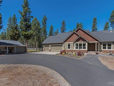 17814 Grimm Rd, Bend, OR, 97707