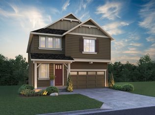 33042 SE Stevens St, Black Diamond, WA 98010