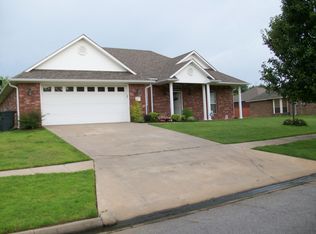 121 Horizon Ln, Alma, AR 72921