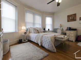 166 Coolidge St #3, Brookline, MA 02446