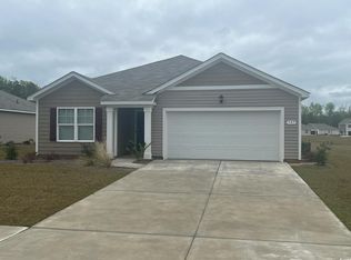 505 Strawberry Field Way LOT 115, Galivants Ferry, SC 29544