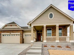 7569 S Country Club Pkwy, Aurora, CO 80016