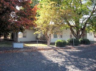 21060 7 Springs Dairy Rd E, Creston, WA 99117