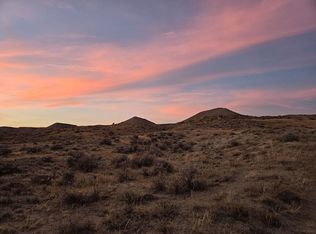 1 Castle Rdg, Riverton, WY 82501