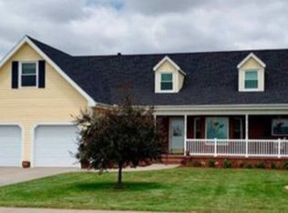 1100 W Lotus Ave, Ulysses, KS 67880