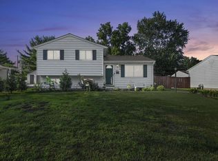 5004 Bentler Dr, Columbus, OH 43232