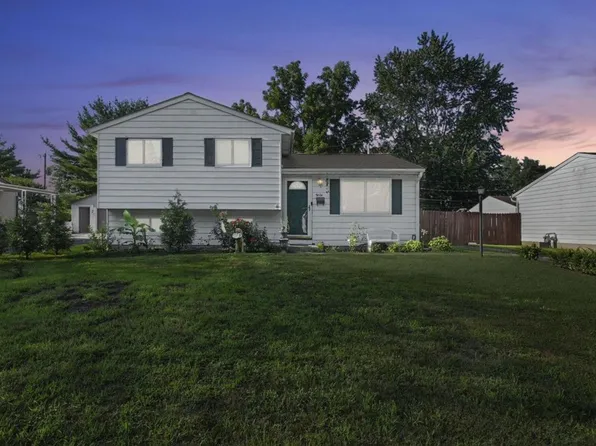 5004 Bentler Dr, Columbus, OH 43232