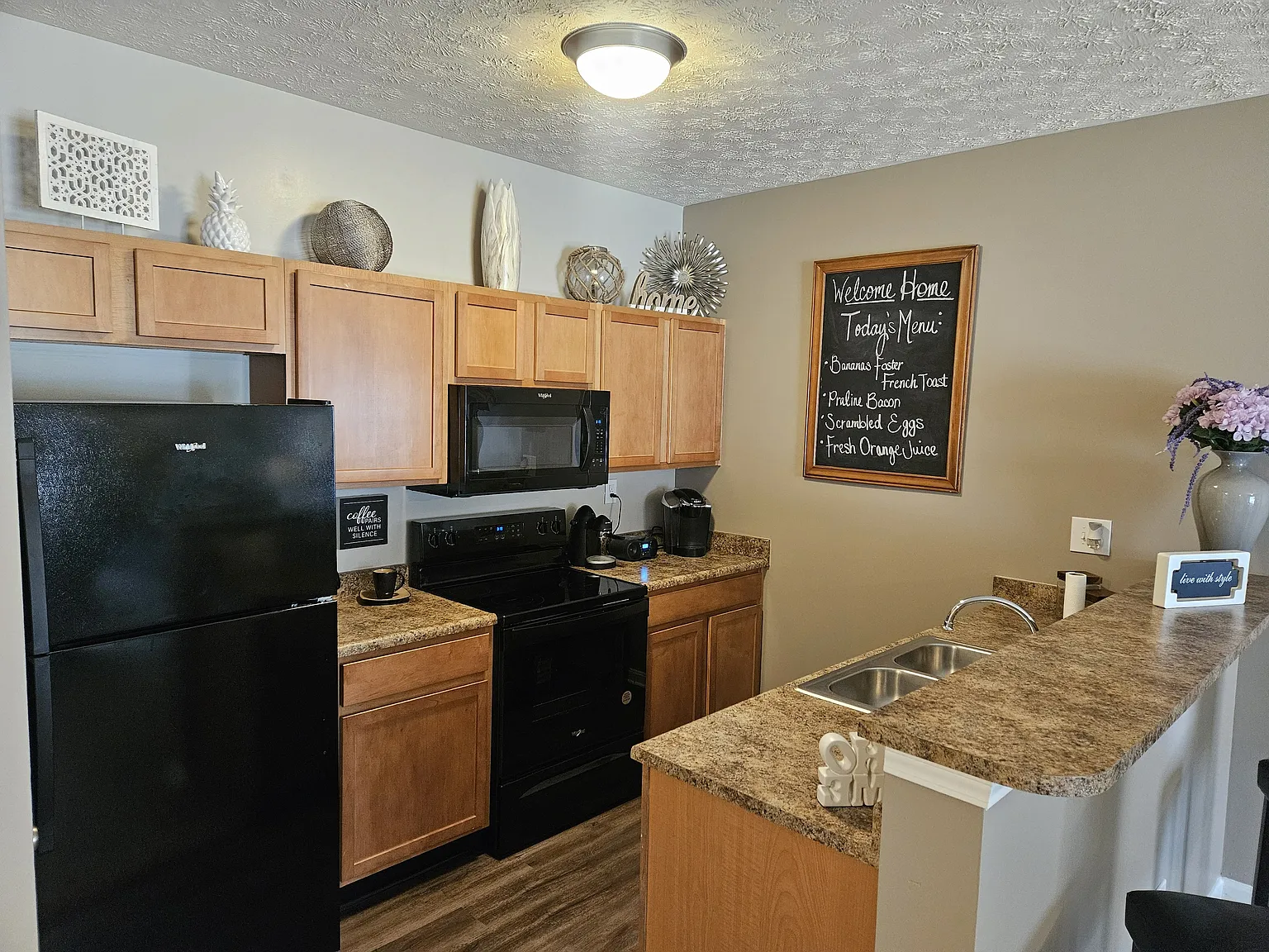 Summit Place Apartments — Photo 2