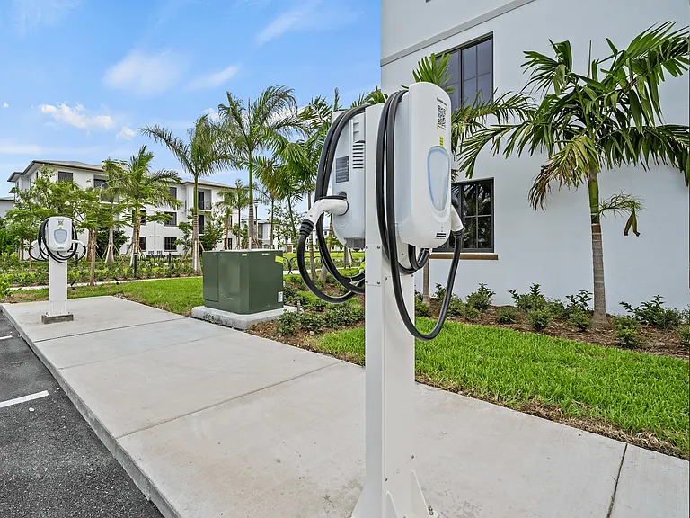 Edera Palm Springs — Photo 13