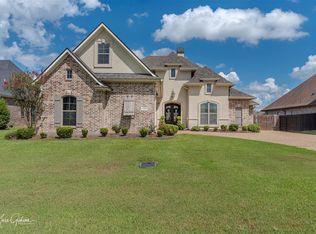 707 Bandera Dr, Bossier City, LA 71111