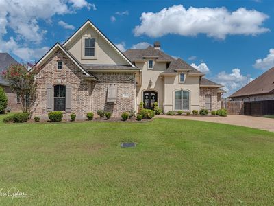 707 Bandera Dr, Bossier City, LA, 71111