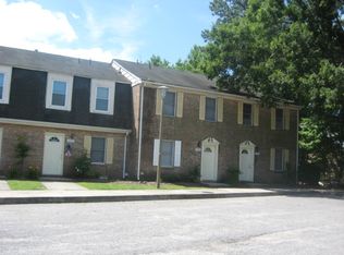 4136 Queenswood Dr, Portsmouth, VA 23703