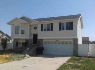 2589 S Athena Dr, Magna, UT 84044