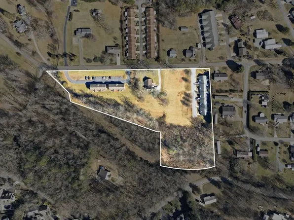 520 Baird Cove Rd, Franklin, NC 28734