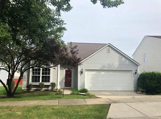 253 Sprinters Trl, Lexington, KY 40511