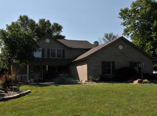 515 Rice Rd, Covington, KY 41015