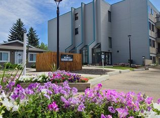 140 Harrow Cir NW #144-301, Edmonton, AB T5A4H7