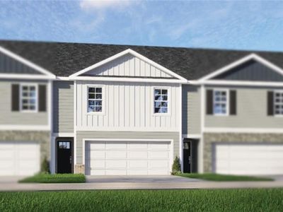 7029 Eclipse Trl, Whitsett, NC, 27377