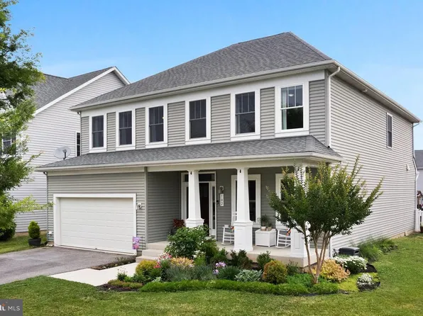 102 Anna Carol Dr, Stevensville, MD 21666