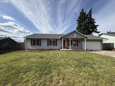 986 Arthur Ave, Cottage Grove, OR, 97424