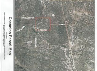 None None, Ash Fork, AZ 86320