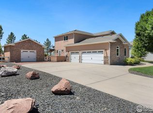 6702 Saddleback Ave, Firestone, CO 80504