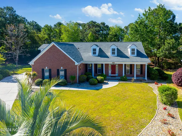 3733 Winstead Circle, Southport, NC 28461