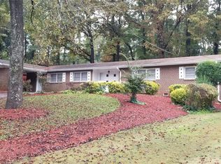 2703 Kings Park Cir, Decatur, GA 30034