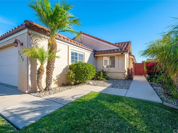 2442 N Acacia St, Santa Maria, CA 93458