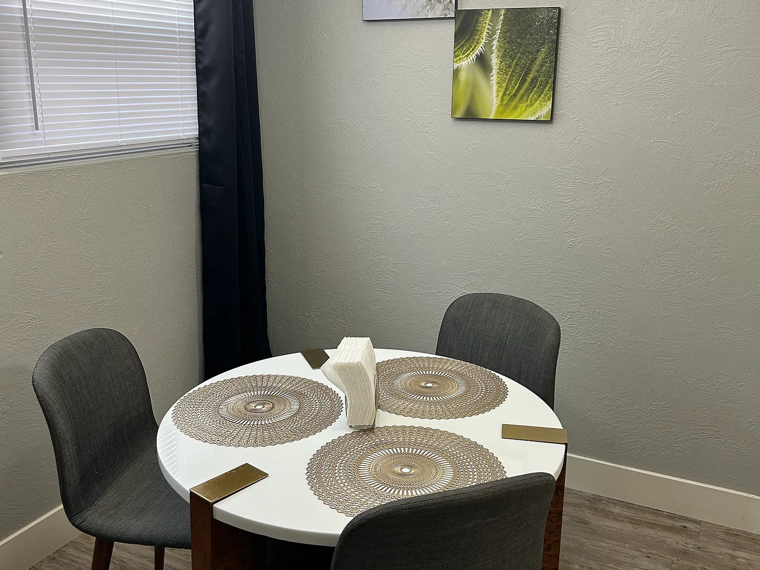 1 bed, 700 sqft, $1,400 — Photo 3