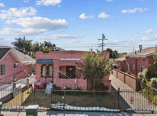 1202 E 75th St, Los Angeles, CA 90001