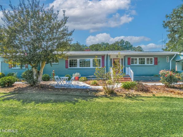 218 Nc Highway 32 N, Sunbury, NC 27979