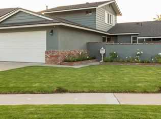 16657 Evergreen Cir, Fountain Valley, CA 92708