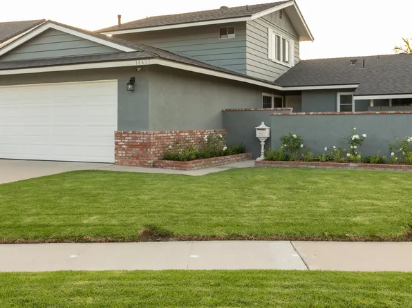 16657 Evergreen Cir, Fountain Valley, CA 92708