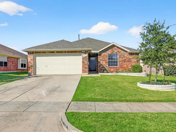 2717 Enchanted Eve Dr, Little Elm, TX 75068