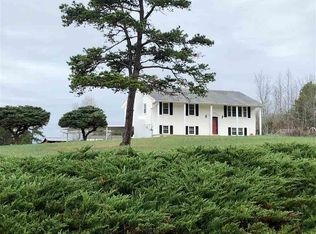 1641 Oak Grove Rd, Roxboro, NC 27574