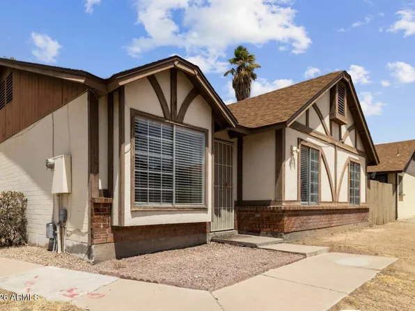 8520 W PALM Lane #1037, Phoenix, AZ 85037