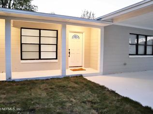 6814 Cavalier Rd, Jacksonville, FL 32208