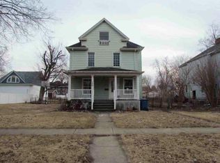 109 W Waupansie St, Dwight, IL 60420