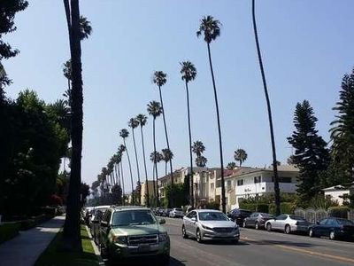 1040 4th St #101, Santa Monica, CA, 90403