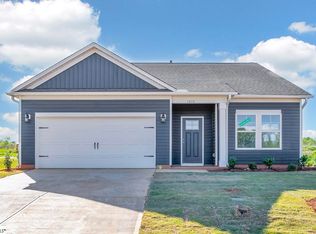 1010 Leoni Dr LOT 115, Wellford, SC 29385
