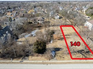 140 N Quentin Rd, Palatine, IL 60067