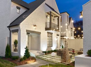 3912A Caylor Dr, Nashville, TN 37215