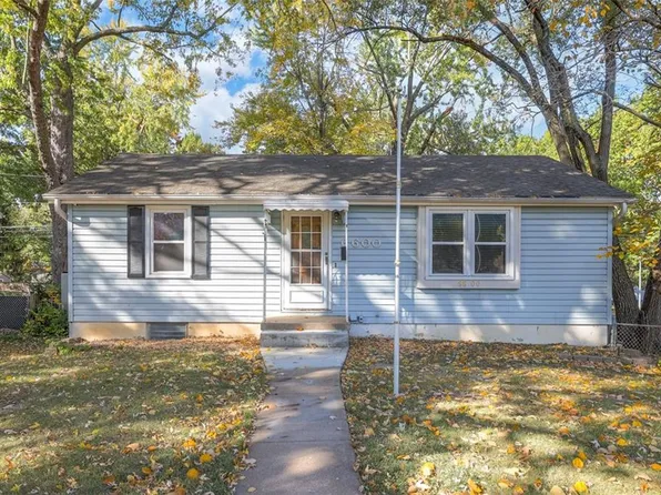 6600 W Santa Fe Dr, Mission, KS 66202