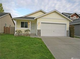 7450 Seashell Way, Blaine, WA 98230