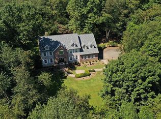 1 Covenhoven Rd, Lebanon, NJ 08833