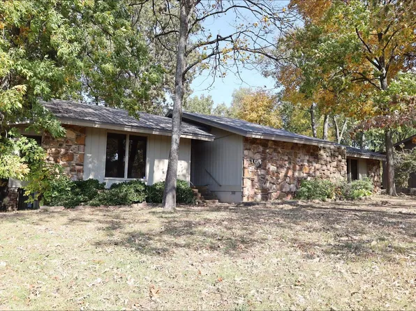 104 E Stroud St, Jonesboro, AR 72401